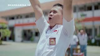 Viking Clap | Video Akhir Tahun SMKN 1 Binangun | Skansabina 2024