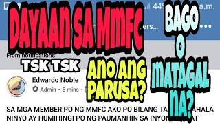 Dayaan sa MMFC, BIGTIME nakakapanindig balahibo! #pigeonracing #pigeonrace #racingpigeon #kalapatids