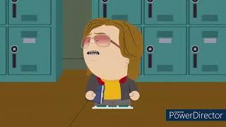 South Park: Nathan "There's a War Coming"