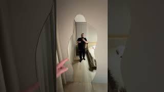 КРУЧЕ ЛЮБОГО ДЕКОРА! ЭТО ЗЕРКАЛО ИЗМЕНИТ ВАШУ СПАЛЬНЮ! | ЖК Символ