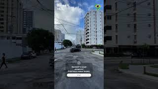Как выглядит реальная Бразилия 2024