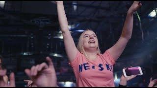 VP MEETS: NETSKY - TEASER