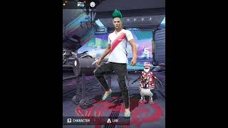 GARENA FREE FIRE SHORT VIDEO # NEW VIDEO # BADSHAH GAMER 777