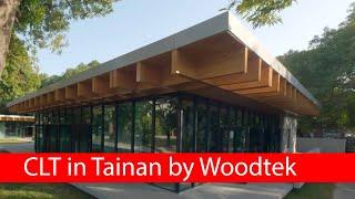 CLT By Woodtek Taiwan