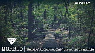 “Weirdos’ Audiobook Club” presented by Audible – Desperate Deadly Widows with Guest, Sheena Melwani