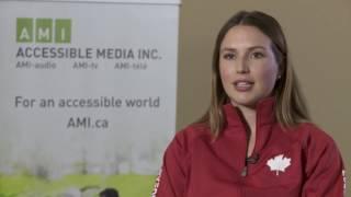 Canadian Paralympic Team: on Representing Canada