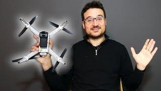 JJRC JJPRO X5 EPIK Review - Their best quadcopter yet!