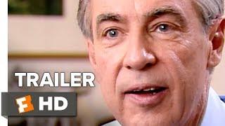 Won't You Be My Neighbor? Trailer #2 (2018) | Movieclips Indie