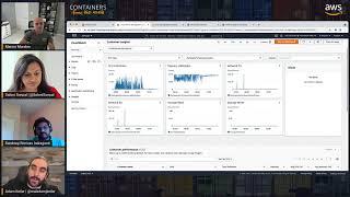 Announcing Windows support for AWS Fargate on Amazon ECS!