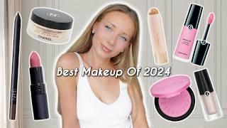 Best Makeup Products of 2024: Armani, Chanel, Rare Beauty, Nars & Drugstore