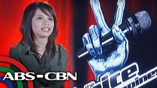 Sarah, Apl in all-out clash over 'Voice PH' 4-chair turner Klarisse