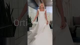 Timeless wedding dress styles in 2023 at Alta Moda Bridal