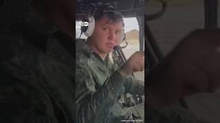 Matan a tiros a desertor del Ejército ruso en España