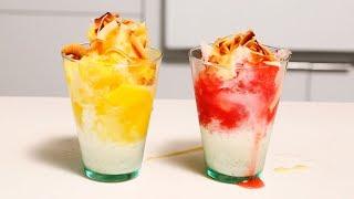 How to Make Hawaiian Shave Ice Two Ways | Sunset