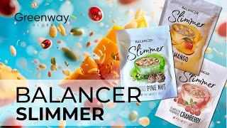 BALANCER Slimmer от Greenway Global