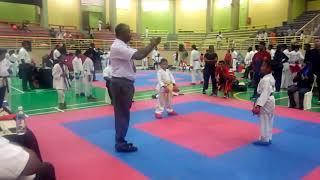 Karate-do muhammad eiman syukur