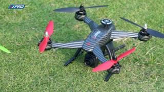 JJPRO X1G& X1 Brushless 6-axis Gyro Drone