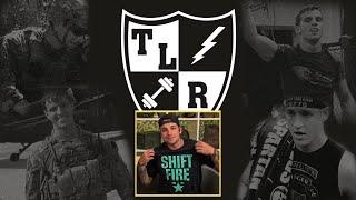 TLR Podcast: Special Ops, Featuring the One and Only Cameron Fath!