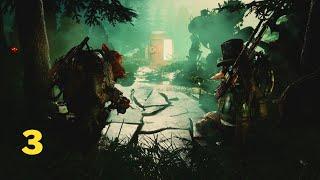 MUTANT YEAR ZERO : ROAD TO EDEN Gameplay Walkthrough Part 3 FULL GAME - No Commentary