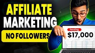 How to ACTUALLY start Affiliate Marketing (MY EXACT METHOD)