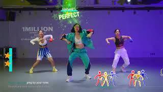 Just Dance 2022 - Mood (Extreme Alternate) - All Perfects