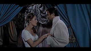 Сабля Сарацина 1959, Италия, Франция, приключения, драма, мелодрама