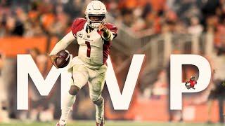 KYLER MURRAY MVP??? - NFC West Rankings & Predictions