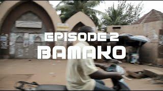 Le rap à Bamako | Grünt Tour #2