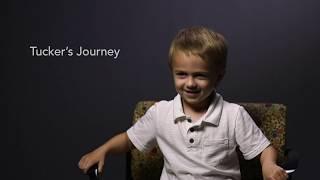 Tucker’s Journey: Fighting Back Against Wilms’ Tumor