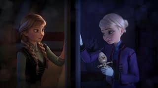 【Frozen - Elsanna FMV】Reason