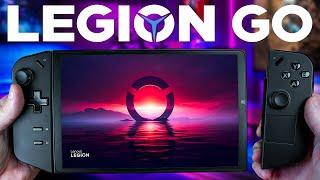 Does Lenovo Legion Go Hold Up? - 3 Month Review