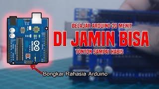 Tonton Sampai Habis !!! Belajar Arduino Di Jamin Bisa