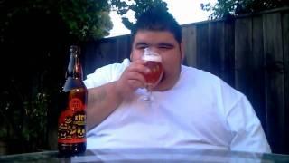 The Beer Heads: New Belgium Brewing Co. Kick (Lips Of Faith) | Beer Review #132