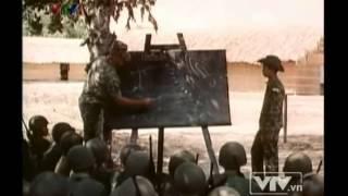 Phim tài liệu Mậu thân 1968 Tập 1: Cuộc đối đầu lịch sử
