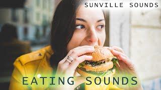 10 Hours of Eating Sounds | Annoying Sounds with Peter Baeten