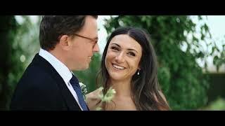 Loseley Park, Guildford Wedding Film - Videography by AWB FILMS