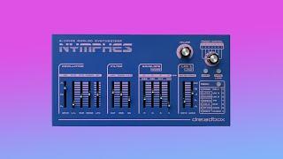 The Dreadbox Nymphes is my favorite ever small form factor synth ! (find out why)