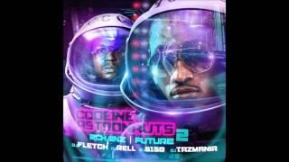 Future, AljaKaMillion - Mr. Money Bags