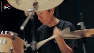 Yamaha Tour Custom Snare Drums feat. Shoji Hirakawa