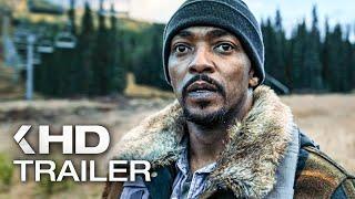 ELEVATION Trailer (2024) Anthony Mackie