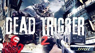 The Dead Trigger 2 Gameplay #4 @Xion editx •Untitled #13