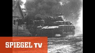 Der Zweite Weltkrieg (11): Operation "Zitadelle" | SPIEGEL TV