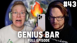 The iPhone Is DEAD | Genius Bar Ep. 43