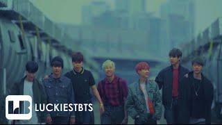 BTS (방탄소년단) - 'Lovesick Boys' M/V (FANMADE)