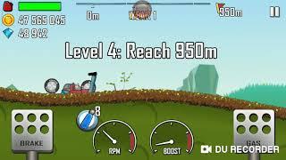 Hill Climb Racing - Death% Season Speedrun [0:01]