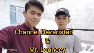 #Vlog With My Friend Mr/Mehdi Hazaristan Team with ( Mr Looney Channel ) Vlog Hazara twon Quetta