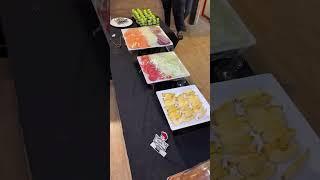 Unlimited Sehri Buffet !!  #shorts #foodie  #trending #hyderabad #ramadan #viralvideo