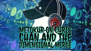 Mister Metokur Chris Chan Dimensional Merge and Barb Chandler Sunday Funday Clip