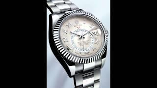 The Rolex Sky-Dweller - Archie's Opinion - Collecting Luxury Watches