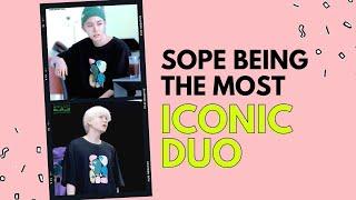 Sope Being the most iconic duo